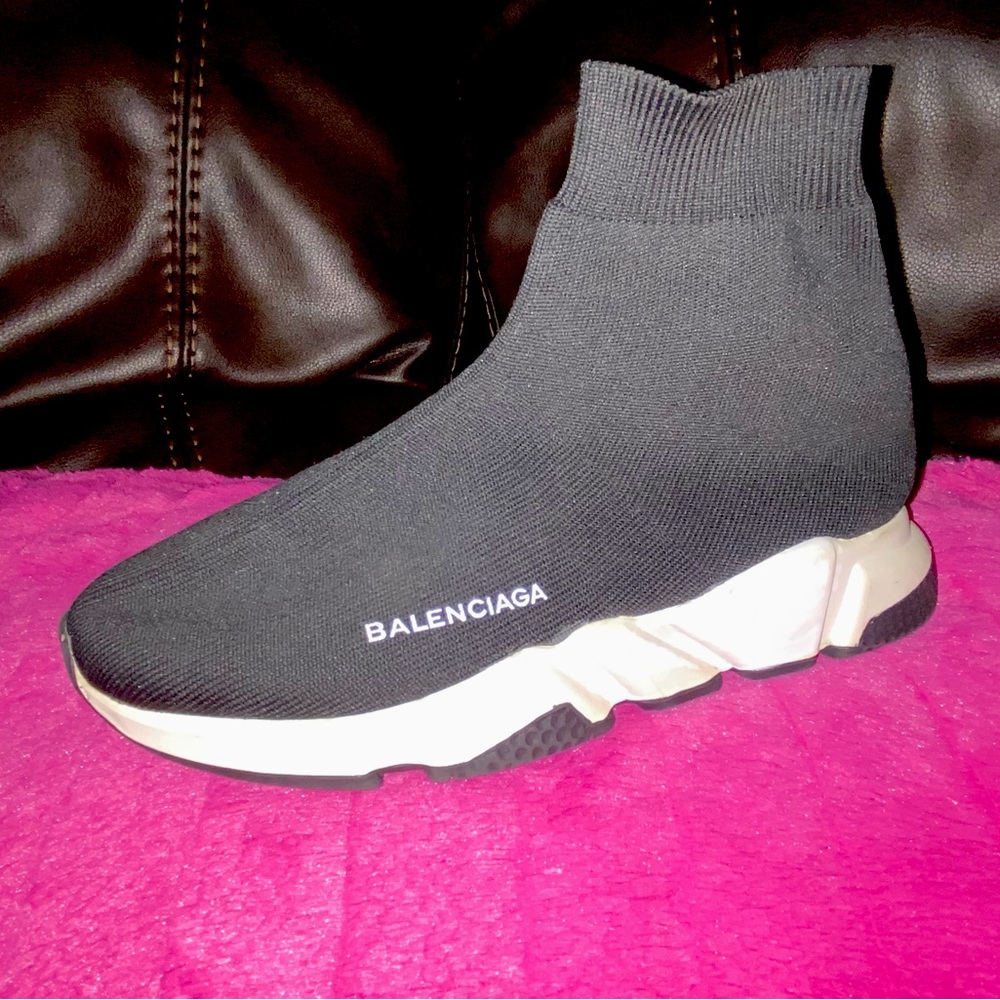 BALENCIAGA SPEED SNEAKERS